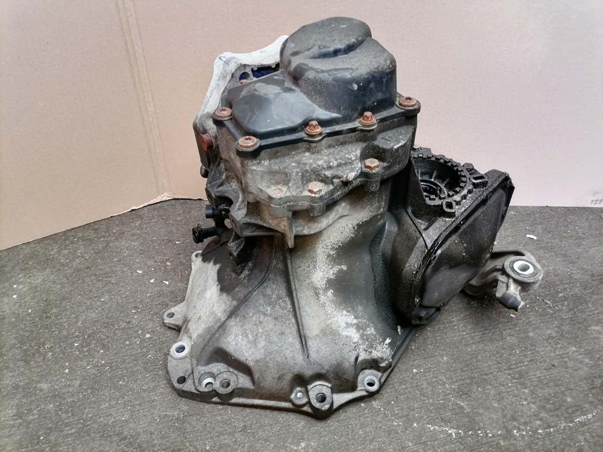 Opel Corsa D original ML5 5 Gang Schaltgetriebe 1.2 51kw BJ11